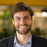 Geoffroy Henry, Founder & Chief Executive Officer at Ofload