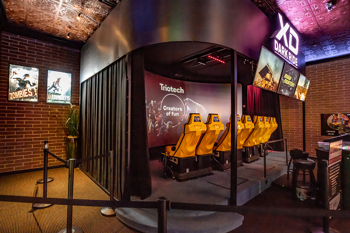 Careers Jobs CJ Barrymore's Sports & Entertainment