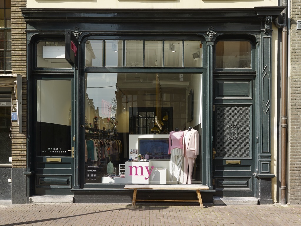 Werken bij My Jewellery