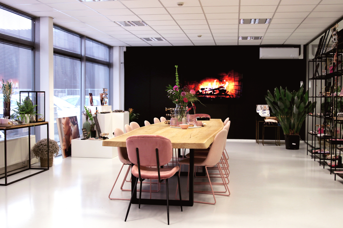 Werken bij My Jewellery