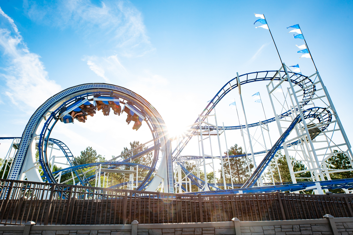 Careers Jobs CJ Barrymore's Sports & Entertainment