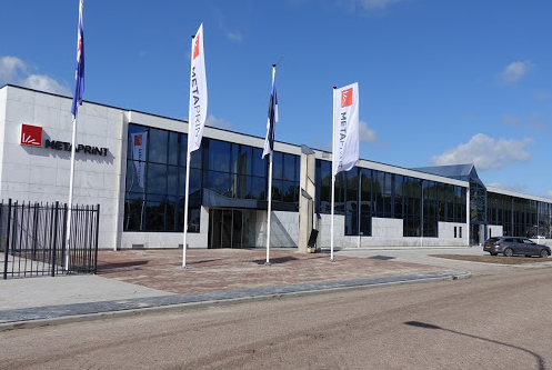 Metaprint Vacatures - Metaprint bv