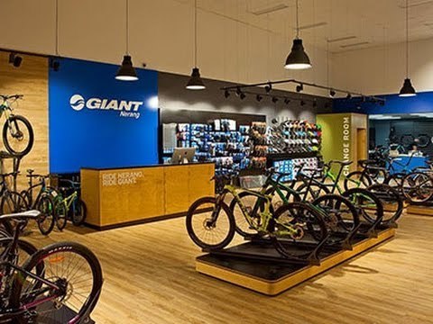 giant bicycle dealers near me, large 