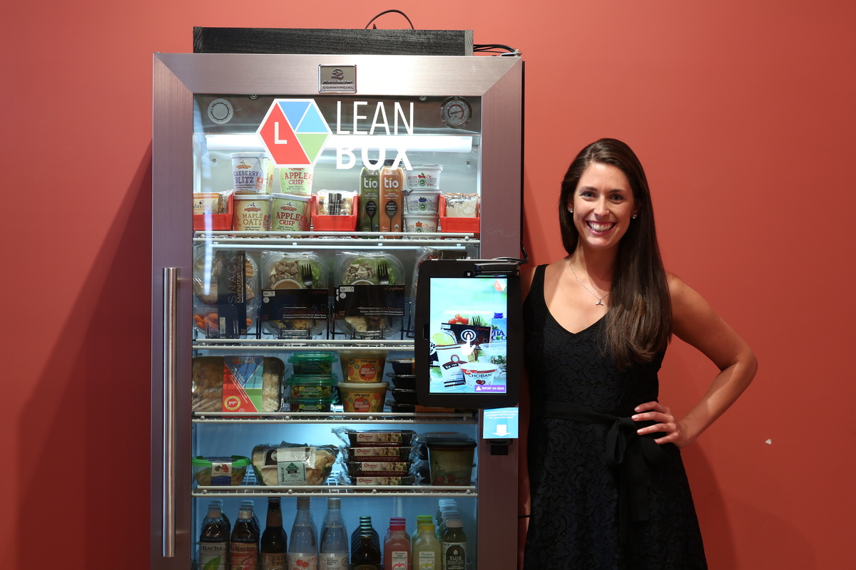 Careers Jobs LeanBox