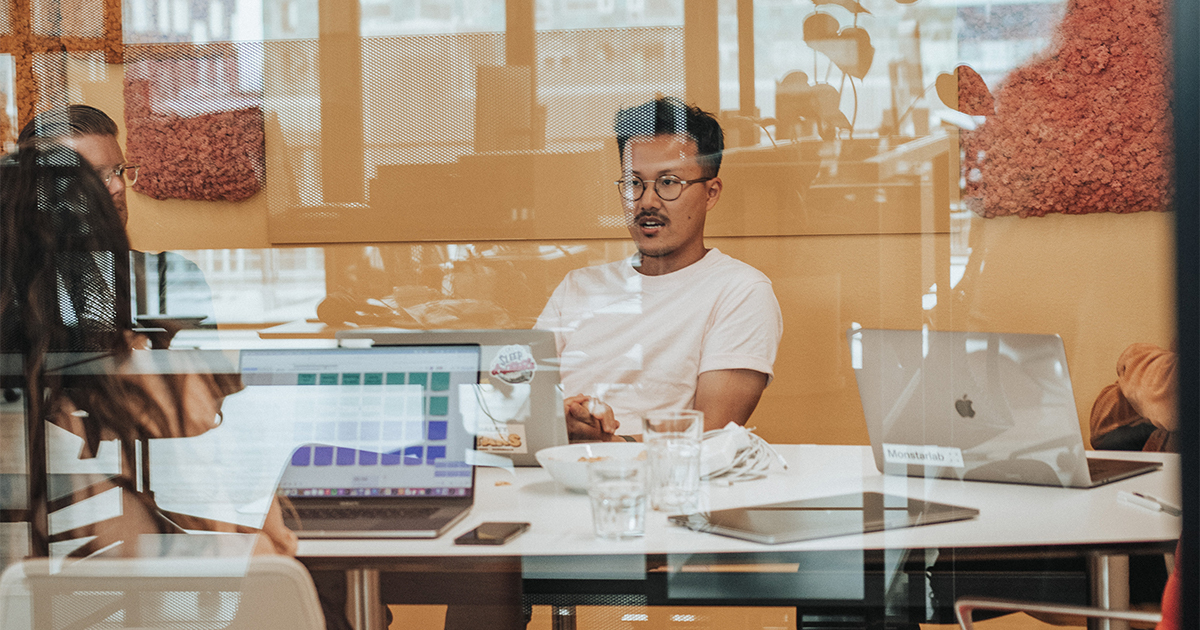 Flutter Engineering Manager Monstarlab Europe and Middle Flutter Engineering Manager Monstarlab Europe and Middle