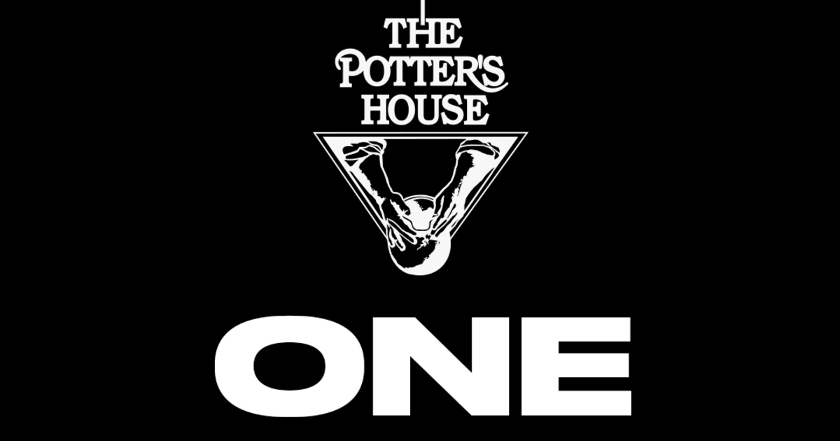 Careers Jobs The Potter's House at ONE